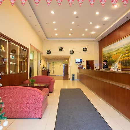 Hanting Express Shanghai Lujiazui Minsheng Road Zewnętrze zdjęcie